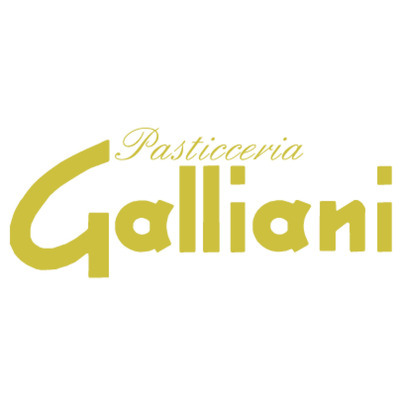 Logo di PASTICCERIA GALLIANI