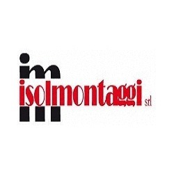 Logo di ISOLMONTAGGI - BONIFICA AMIANTO E FOTOVOLTAICO