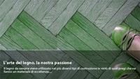 Logo di PURIFICATO PARQUET