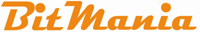 Logo di BITMANIA