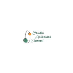 Logo di STUDIO ASSOCIATO CLARETTI