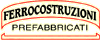 PREFABBRICATI FERROCOSTRUZIONI srl