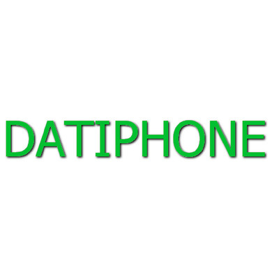 Logo di DATIPHONE