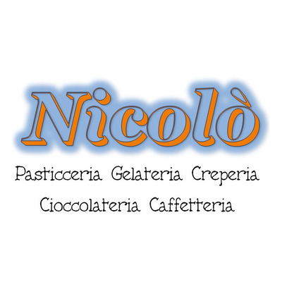 Logo di PASTICCERIA NICOLò