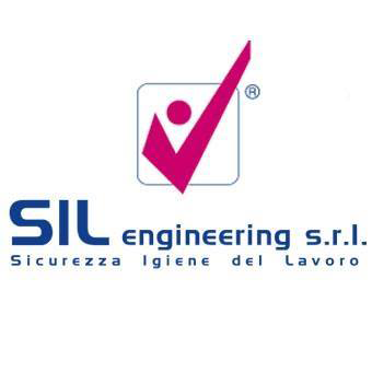 Logo di SIL ENGINEERING