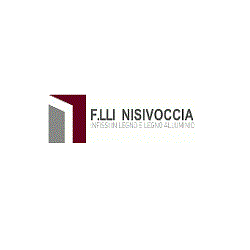 Logo di NISIVOCCIA INFISSI