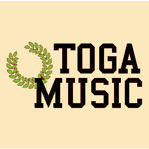 Logo di TOGA MUSIC