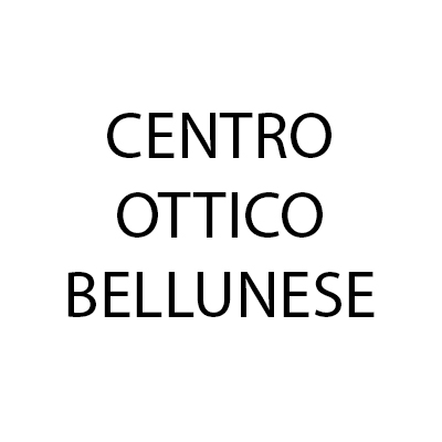 Logo di CENTRO OTTICO BELLUNESE