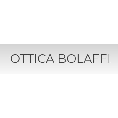 Logo di OTTICA BOLAFFI