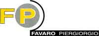 Logo di FP FAVARO PIERGIORGIO snc