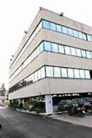 Logo di SIPRO SICUREZZA PROFESSIONALE srl