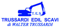 Logo di T.E.S. TRUSSARDI