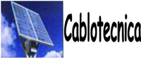 Logo di CABLOTECNICA