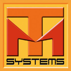Logo di MT SYSTEMS