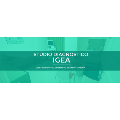 Logo di STUDIO DIAGNOSTICO IGEA