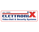 Logo di ELETTRONIX