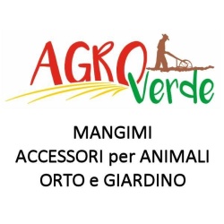 Logo di AGROVERDE