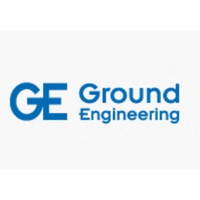 Logo di GE GROUND ENGINEERING
