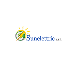 Logo di SUNELETTRIC