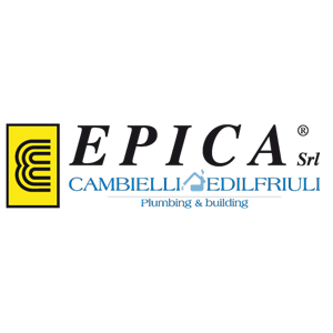Logo di EPICA