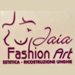 Logo di FASHION ART STUDIO