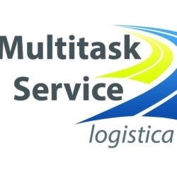 Logo di MULTITASK SERVICE