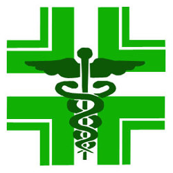 Logo di FARMACIA GIARDINA