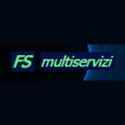 Logo di FS MULTISERVIZI