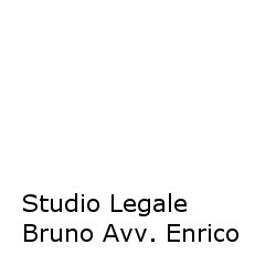 Logo di BRUNO AVV. ENRICO