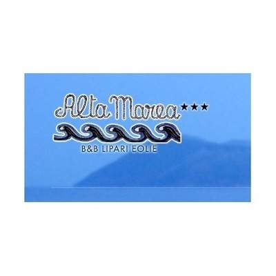 Logo di B&B ALTA MAREA