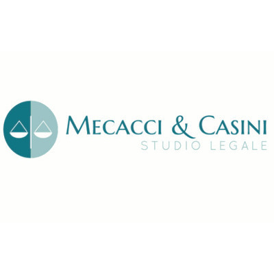Logo di STUDIO LEGALE CASINI