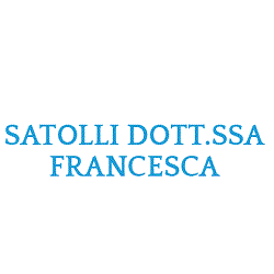 Logo di SATOLLI DOTT.SSA FRANCESCA