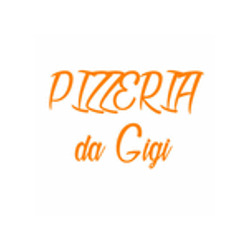 Logo di PIZZERIA DA GIGI