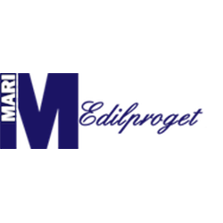 Logo di EDILPROGET