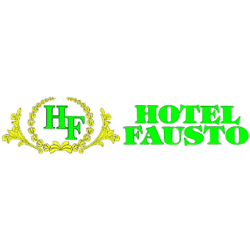 Logo di HOTEL FAUSTO **