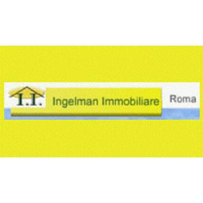 Logo di INGELMAN IMMOBILIARE