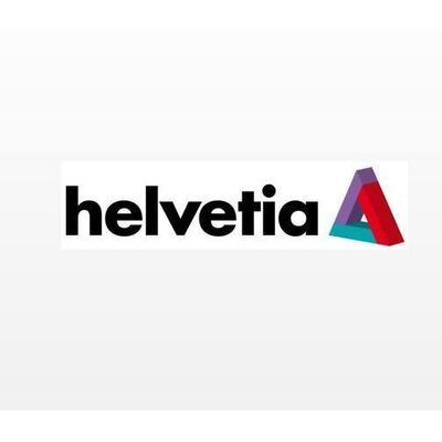Logo di HELVETIA AGENZIA DI BRESCIA - GEI ASSICURAZIONI SNC DI GEI AMEDEO & C.
