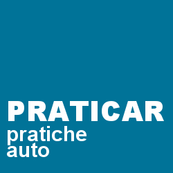 Logo di PRATICAR