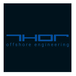 Logo di THOR ENGINEERING