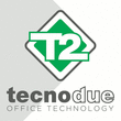Logo di TECNODUE