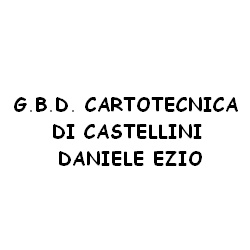 Logo di G.B.D. CARTOTECNICA
