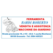 Logo di FERRAMENTA BARDI