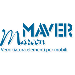 Logo di MAVER