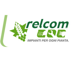 Logo di RELCOM