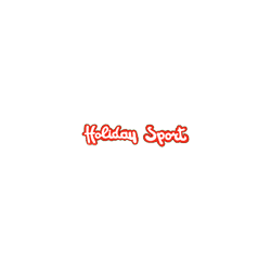 Logo di HOLIDAY SPORT
