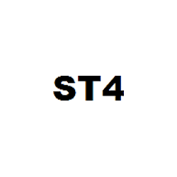 Logo di S.T. 4