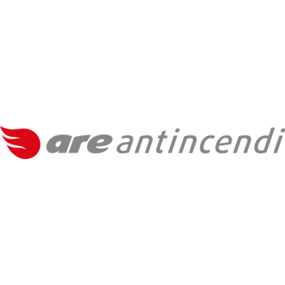 Logo di ARE ANTICINCENDI