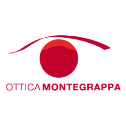 Logo di OTTICA MONTEGRAPPA