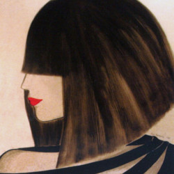 Logo di LORETTA'S STYLE