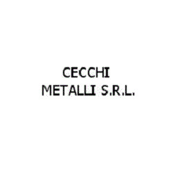 Logo di CECCHI METALLI